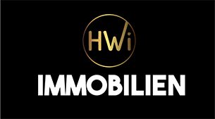 HWI Immobilien Logo